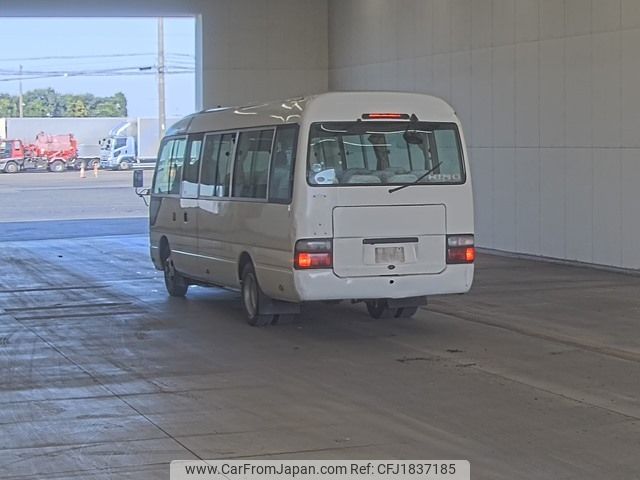 hino liesse 2009 CFJ1837185 image 2