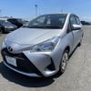 toyota vitz 2017 CFJ8829262 image 1