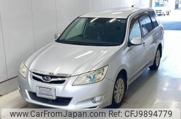 subaru exiga 2011 -SUBARU--Exiga YA4-016789---SUBARU--Exiga YA4-016789-