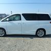 toyota alphard 2010 CFJ1490283 image 2