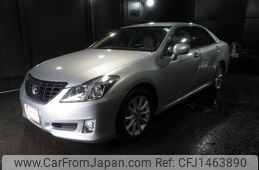 toyota crown 2008 CFJ1463890