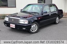 toyota crown 2007 -TOYOTA 【名変中 】--Crown GXS12--0005326---TOYOTA 【名変中 】--Crown GXS12--0005326-