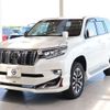 toyota land-cruiser-prado 2023 -TOYOTA--Land Cruiser Prado 3BA-TRJ150W--TRJ150-0164039---TOYOTA--Land Cruiser Prado 3BA-TRJ150W--TRJ150-0164039- image 1