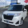 toyota roomy 2019 -TOYOTA 【名変中 】--Roomy M900A--0379689---TOYOTA 【名変中 】--Roomy M900A--0379689- image 1