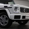 mercedes-benz g-class 2017 quick_quick_463348_WDB4633482X276939 image 5