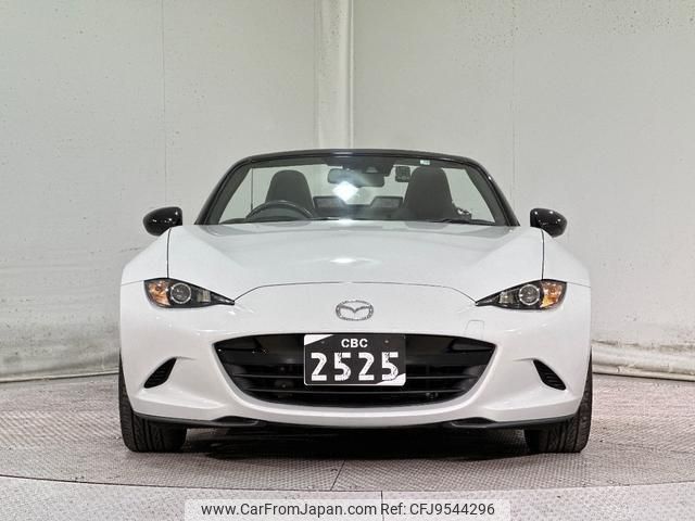 mazda roadster 2015 quick_quick_ND5RC_ND5RC-107560 image 2