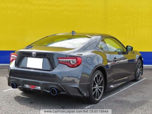 toyota 86 2017 -TOYOTA--86 DBA-ZN6--ZN6-076839---TOYOTA--86 DBA-ZN6--ZN6-076839- image 2