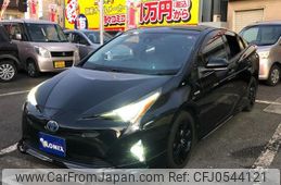 toyota prius 2016 -TOYOTA--Prius ZVW51--6047085---TOYOTA--Prius ZVW51--6047085-