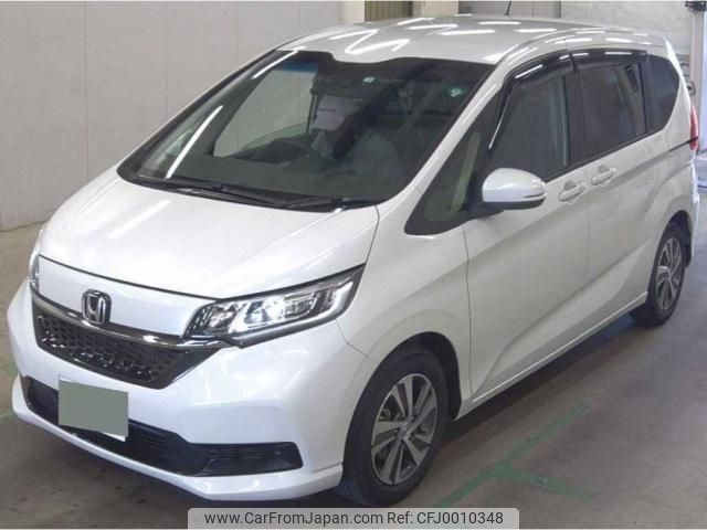 honda freed-plus 2020 quick_quick_6BA-GB5_3123115 image 1