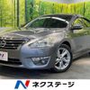 nissan teana 2016 -NISSAN--Teana DBA-L33--L33-108566---NISSAN--Teana DBA-L33--L33-108566- image 1