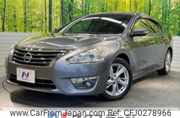 nissan teana 2016 -NISSAN--Teana DBA-L33--L33-108566---NISSAN--Teana DBA-L33--L33-108566-