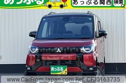 mitsubishi delica 2024 quick_quick_4AA-B35A_B35A-0507812