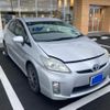 toyota prius 2011 -TOYOTA--Prius DAA-ZVW30--ZVW30-1408304---TOYOTA--Prius DAA-ZVW30--ZVW30-1408304- image 1