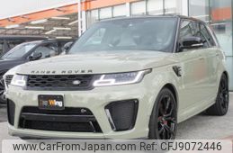 land-rover range-rover-sport 2022 quick_quick_3BA-LW5SE_SALWA2AE3NA218912