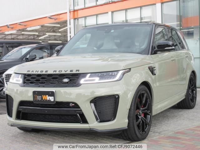 land-rover range-rover-sport 2022 quick_quick_3BA-LW5SE_SALWA2AE3NA218912 image 1