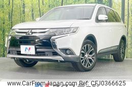 mitsubishi outlander 2016 -MITSUBISHI--Outlander DBA-GF7W--GF7W-0301870---MITSUBISHI--Outlander DBA-GF7W--GF7W-0301870-