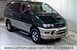 mitsubishi delica-spacegear 1998 CFJ1654844