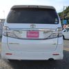 toyota vellfire 2012 -TOYOTA 【名変中 】--Vellfire ANH20W--8205556---TOYOTA 【名変中 】--Vellfire ANH20W--8205556- image 30