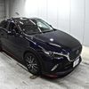 mazda cx-3 2016 -MAZDA 【京都 301や2733】--CX-3 DK5FW-129746---MAZDA 【京都 301や2733】--CX-3 DK5FW-129746- image 1