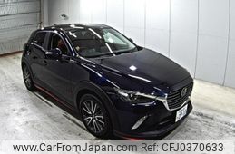 mazda cx-3 2016 -MAZDA 【京都 301や2733】--CX-3 DK5FW-129746---MAZDA 【京都 301や2733】--CX-3 DK5FW-129746-