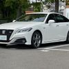 toyota crown 2018 -TOYOTA--Crown 6AA-GWS224--GWS224-1000185---TOYOTA--Crown 6AA-GWS224--GWS224-1000185- image 6
