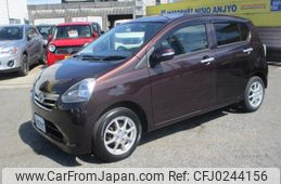 daihatsu mira-e-s 2011 -DAIHATSU 【名変中 】--Mira e:s LA300S--1045327---DAIHATSU 【名変中 】--Mira e:s LA300S--1045327-