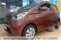 mitsubishi ek-wagon 2014 -MITSUBISHI--ek Wagon B11W--0051332---MITSUBISHI--ek Wagon B11W--0051332-