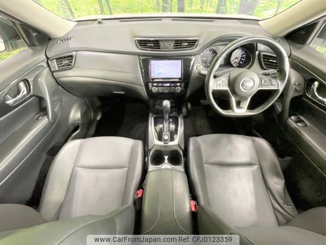 nissan x-trail 2017 -NISSAN--X-Trail DBA-NT32--NT32-078726---NISSAN--X-Trail DBA-NT32--NT32-078726- image 2