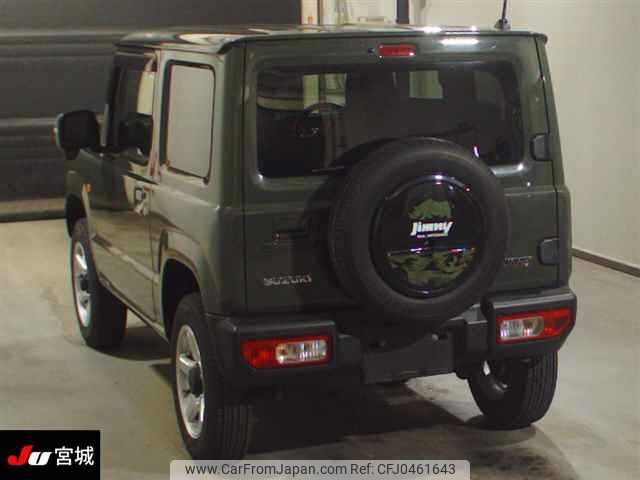 suzuki jimny 2020 -SUZUKI 【番変中 】--Jimny JB64W-170910---SUZUKI 【番変中 】--Jimny JB64W-170910- image 2