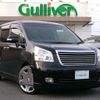 toyota noah 2010 -TOYOTA--Noah DBA-ZRR70G--ZRR70-0323285---TOYOTA--Noah DBA-ZRR70G--ZRR70-0323285- image 1