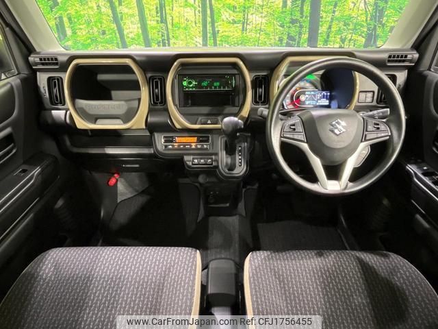 suzuki hustler 2025 CFJ1756455 image 2