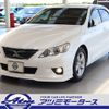 toyota mark-x 2011 quick_quick_DBA-GRX130_GRX130-6050086 image 1