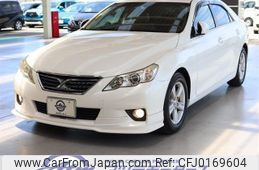 toyota mark-x 2011 quick_quick_DBA-GRX130_GRX130-6050086