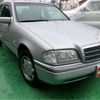 mercedes-benz c-class 1997 -MERCEDES-BENZ 【岡崎 300】--Benz C Class 202023--WDB202023-2F551038---MERCEDES-BENZ 【岡崎 300】--Benz C Class 202023--WDB202023-2F551038- image 22