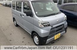 daihatsu hijet-cargo 2020 quick_quick_EBD-S321V_S321V-0442256