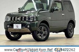 suzuki jimny 2015 quick_quick_ABA-JB23W_JB23W-747599