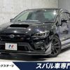 subaru wrx 2018 -SUBARU--WRX DBA-VAG--VAG-029605---SUBARU--WRX DBA-VAG--VAG-029605- image 1