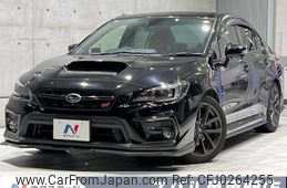 subaru wrx 2018 -SUBARU--WRX DBA-VAG--VAG-029605---SUBARU--WRX DBA-VAG--VAG-029605-