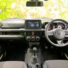 suzuki jimny 2023 quick_quick_3BA-JB64W_JB64W-314204 image 4