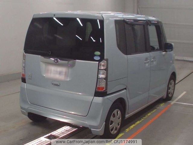 honda n-box 2012 -HONDA--N BOX JF1-1087410---HONDA--N BOX JF1-1087410- image 2