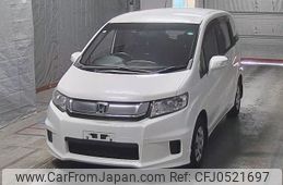 honda freed-spike 2014 -HONDA--Freed Spike GB3-1600228---HONDA--Freed Spike GB3-1600228-