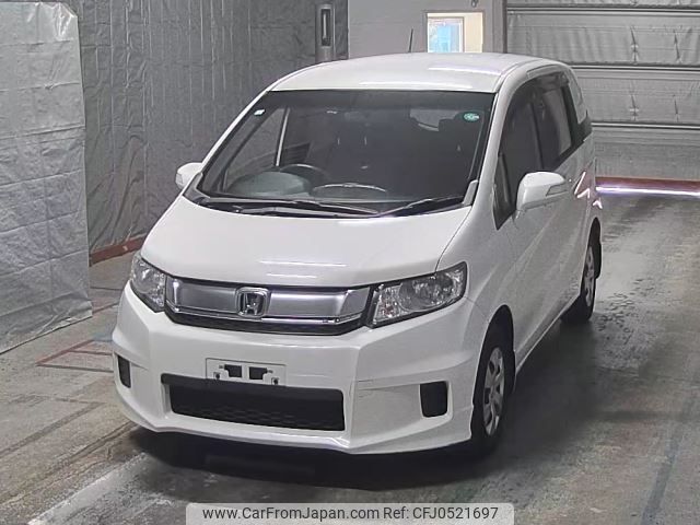 honda freed-spike 2014 -HONDA--Freed Spike GB3-1600228---HONDA--Freed Spike GB3-1600228- image 1