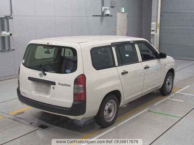 toyota probox-van 2020 -TOYOTA--Probox Van DBE-NCP165V--NCP165-0074898---TOYOTA--Probox Van DBE-NCP165V--NCP165-0074898- image 2