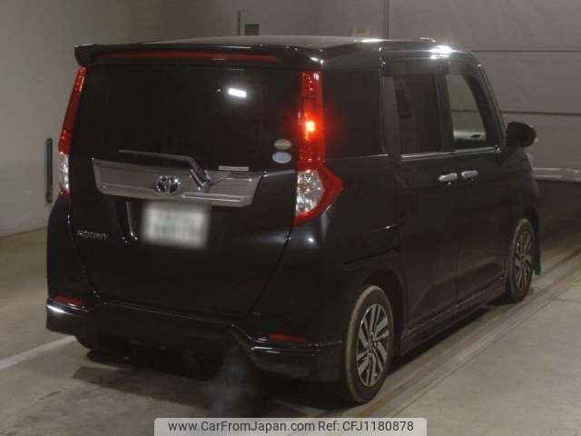 toyota roomy 2017 -TOYOTA 【豊橋 501ﾐ6074】--Roomy DBA-M900A--M900A-0086121---TOYOTA 【豊橋 501ﾐ6074】--Roomy DBA-M900A--M900A-0086121- image 2