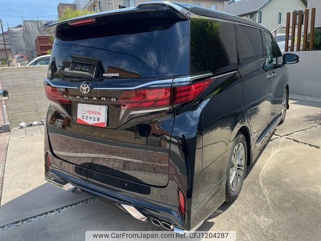 toyota alphard 2024 quick_quick_3BA-AGH40W_AGH40-0030408 image 2