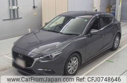 mazda axela 2019 -MAZDA--Axela BM5FS-422981---MAZDA--Axela BM5FS-422981-