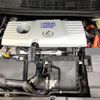 lexus ct 2011 CFJ1594048 image 16