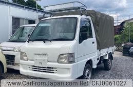 subaru sambar-truck 2002 GOO_JP_700040277830240731001