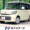 suzuki spacia 2017 -SUZUKI--Spacia DAA-MK42S--MK42S-177053---SUZUKI--Spacia DAA-MK42S--MK42S-177053- image 1