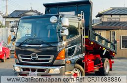 hino ranger 2016 CFJ1688886